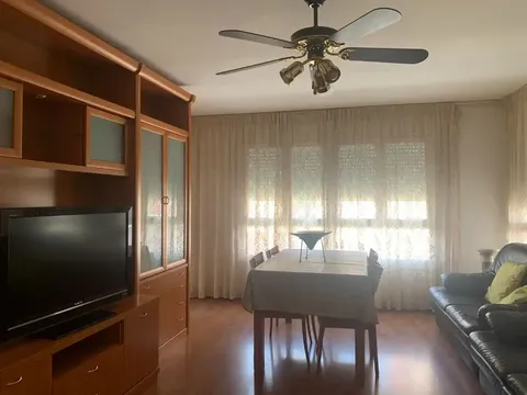 Pis de 130 m² a Manresa