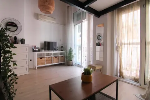 Pis de 33 m² a Màlaga
