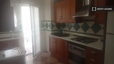 Stanza in affitto, Jaén
