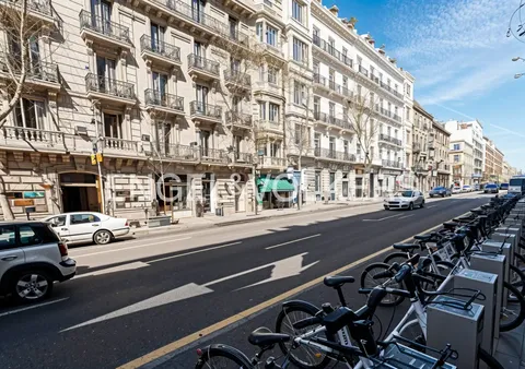 Pis de 63 m² a Madrid