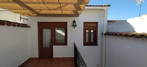 Casa de 100 m² a Almodóvar del Campo