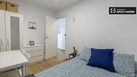 Habitació de lloguer, València