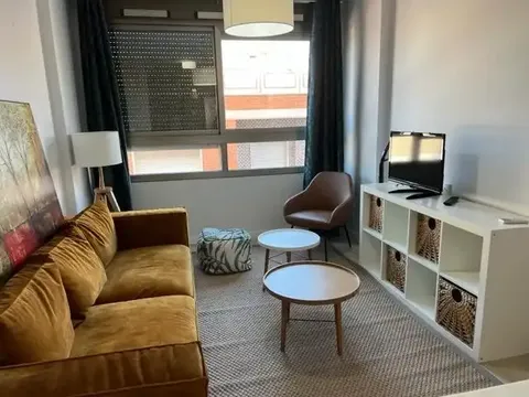 Piso de 36 m² en Murcia