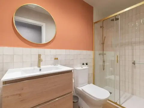 Wohnung 147 m² in Vigo