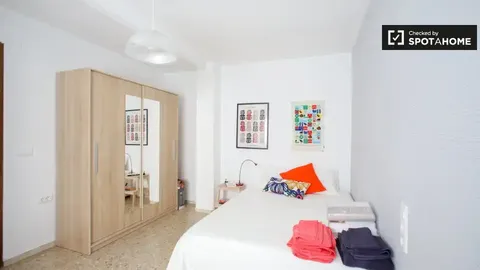 Habitació de lloguer, València