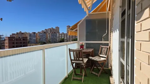 Pis de 57 m² a el Campello