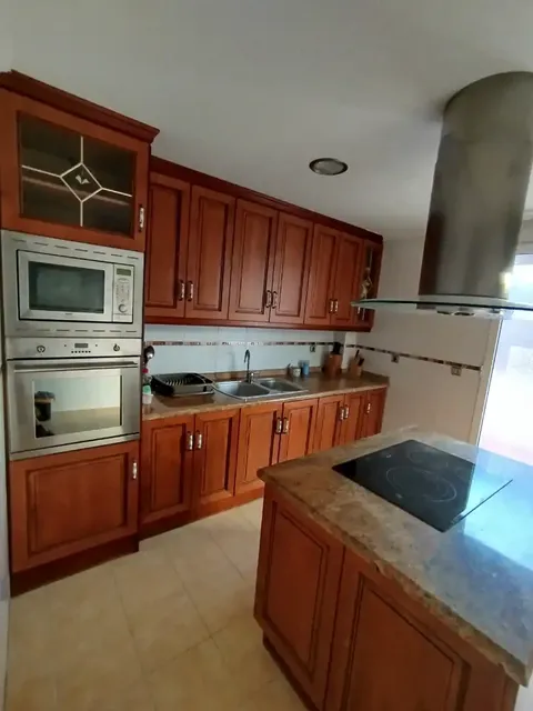 Habitació de lloguer, Albacete