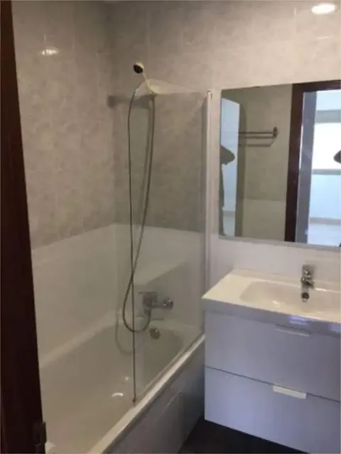 Pis de 80 m² a Màlaga