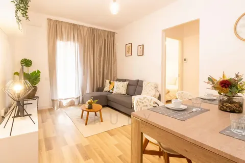 Appartement 58 m² à l'Hospitalet de Llobregat
