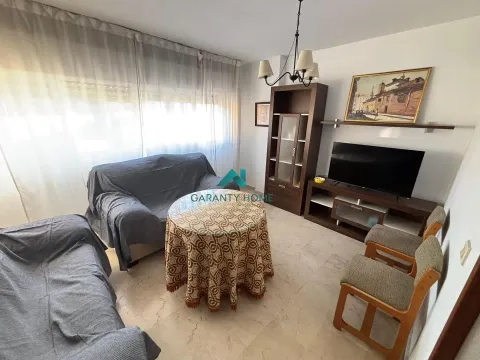 Flat 60 m² in Jaén