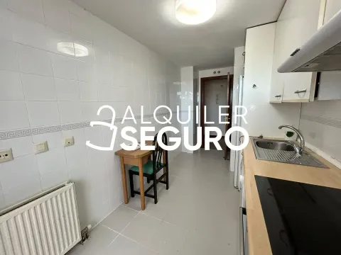 Apartamento 90 m² em Rivas-Vaciamadrid