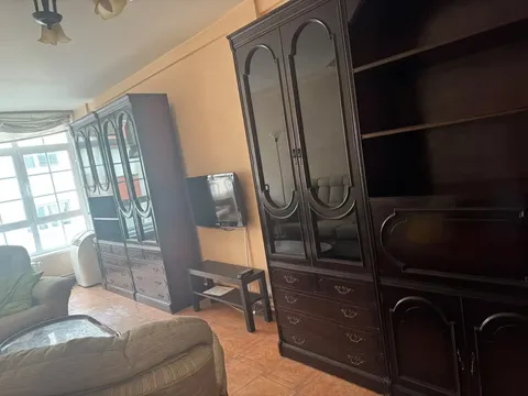 Wohnung 100 m² in Santiago de Compostela