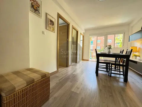 Piso de 65 m² en Manises