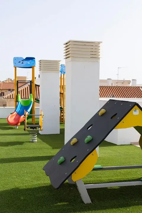 Pis de 93 m² a Ronda
