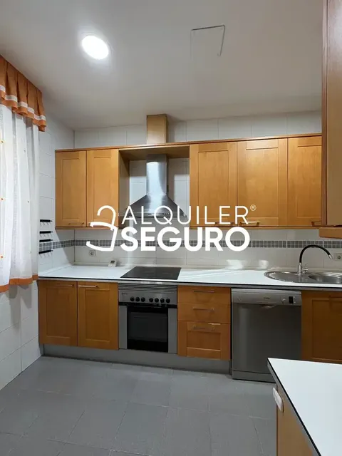 Appartamento 100 m² a Madrid