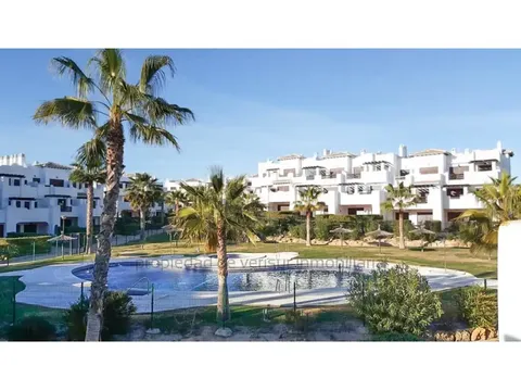 Pis de 74 m² a Vera
