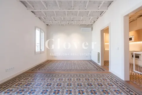 Pis de 159 m² a Barcelona