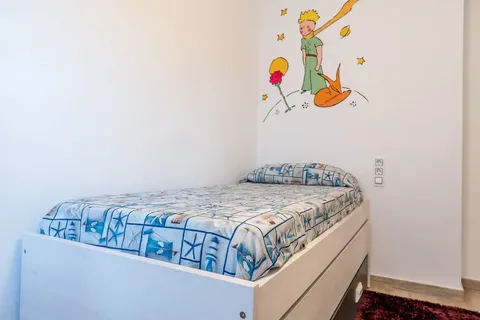 Pis de 83 m² a Sabadell