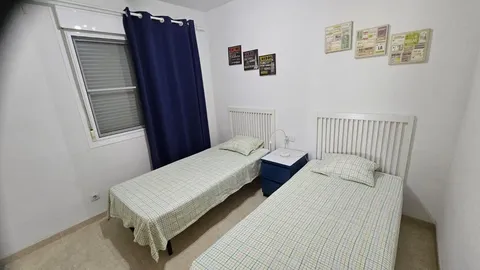 Pis de 72 m² a Alcanar