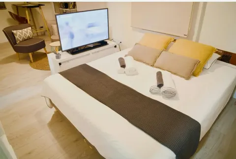 Pis de 35 m² a Madrid
