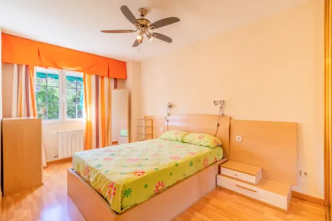 Pis de 84 m² a Madrid