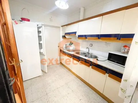 Casa de 100 m² a Badajoz