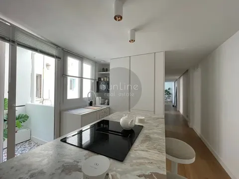 Pis de 85 m² a València