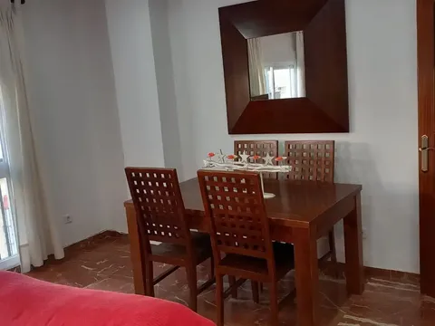 Pis de 100 m² a El Puerto de Santa María