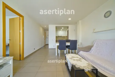 Pis de 100 m² a Mataró