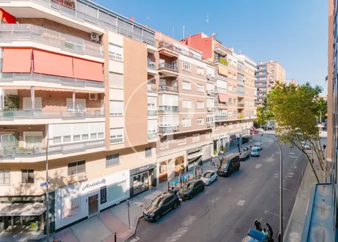 Appartamento 63 m² a Madrid