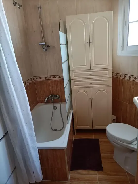 Wohnung 40 m² in Mijas
