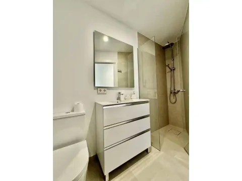 Wohnung 113 m² in Palma
