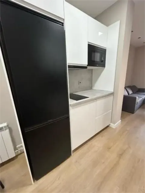 Pis de 40 m² a Burgos