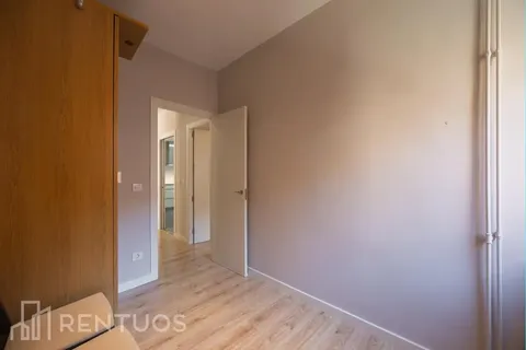 Flat 73 m² in Madrid