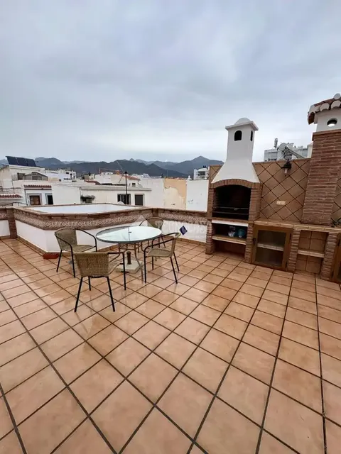 Haus 92 m² in Nerja