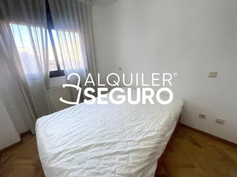 Wohnung 75 m² in Madrid