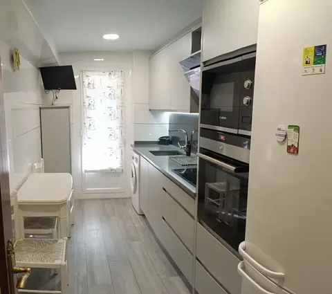 Pis de 90 m² a Calataiud