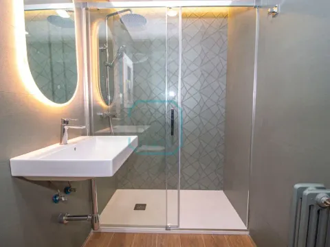 Wohnung 169 m² in Barcelona