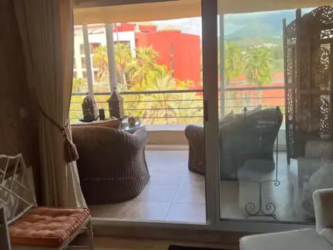 Habitació de lloguer, Marbella