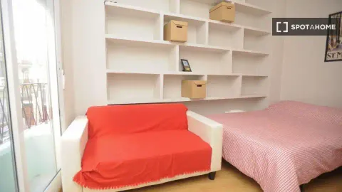 Habitació de lloguer, València