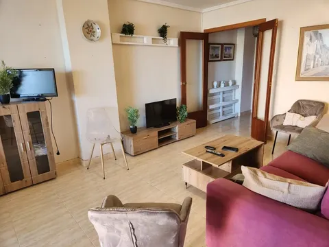 Pis de 96 m² a Benicàssim