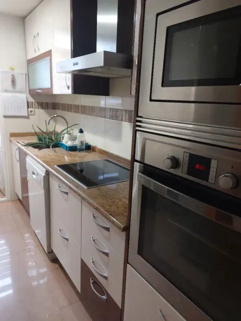 Wohnung 140 m² in Madrid