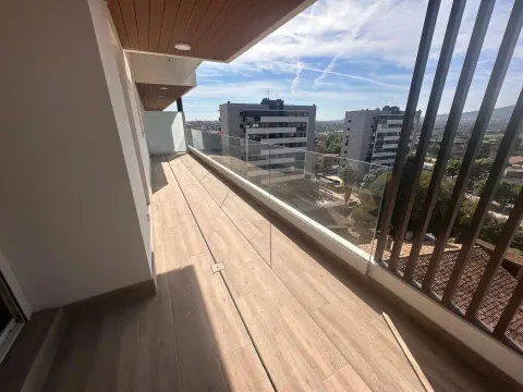 Pis de 101 m² a Sant Joan Despí