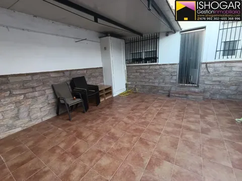 Casa 91 m² a Valdepeñas