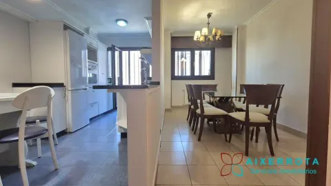 Flat 154 m² in Getxo
