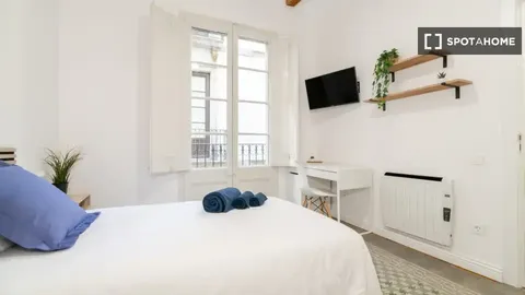 Stanza in affitto, Barcelona