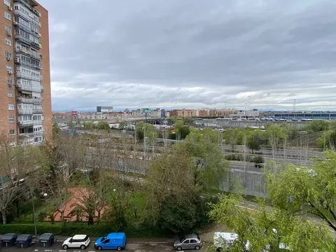 Pis de 61 m² a Madrid