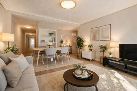 Pis de 120 m² a València
