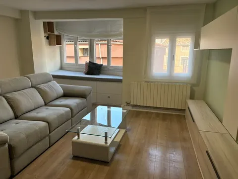 Квартира 75 м² у Cuenca