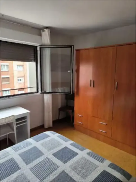 Piso de 66 m² en Gijón
